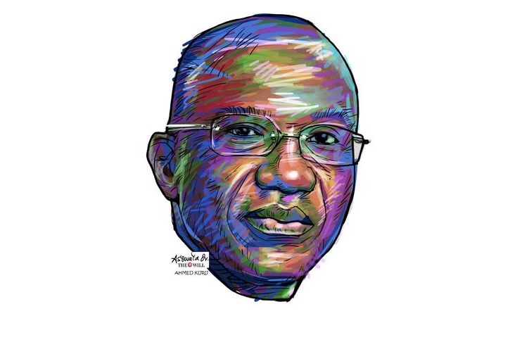 Ahmed Kuru
