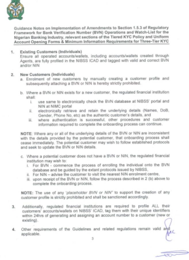 CBN 1 - THEWILL NEWS MEDIA CBN