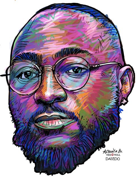 Davido