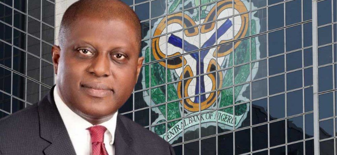 CBN Issues Circular To Curb Banks' Excesses In Forex Management - Vimarsana News