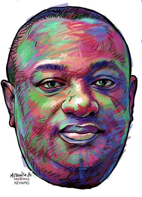 Keyamo