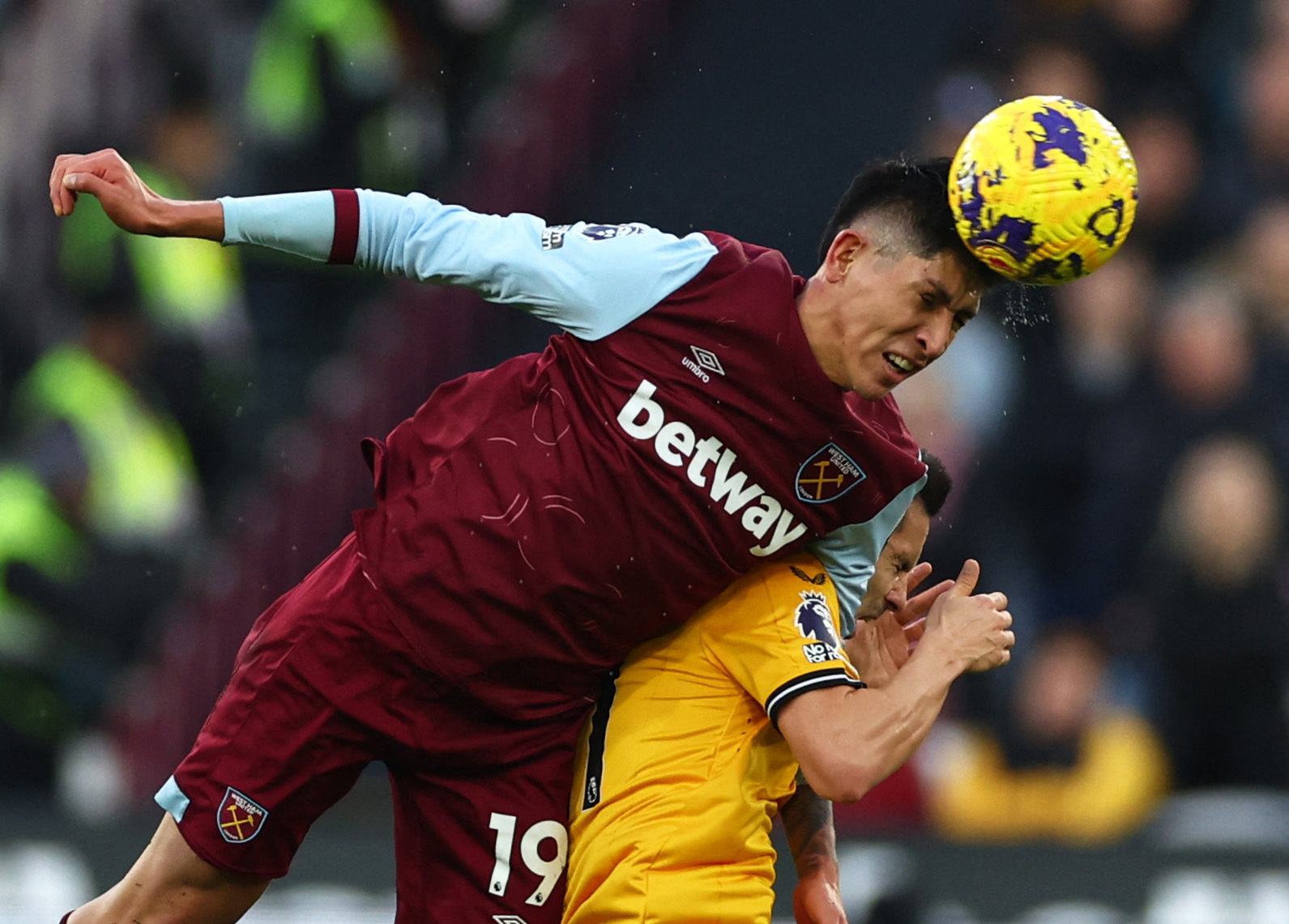 West Ham 3-0 Wolves, Kudus & Bowen Lead Hammers To Confident Win