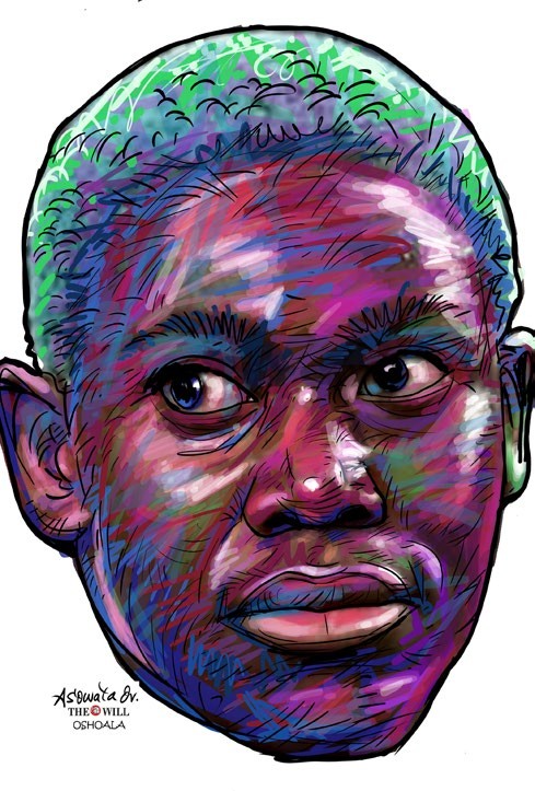Oshoala