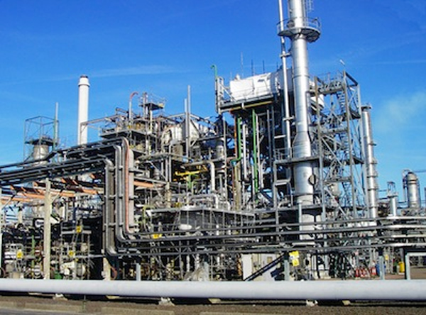 PH Refinery Running, Loading, Blending Part Of Refining Process – NNPC