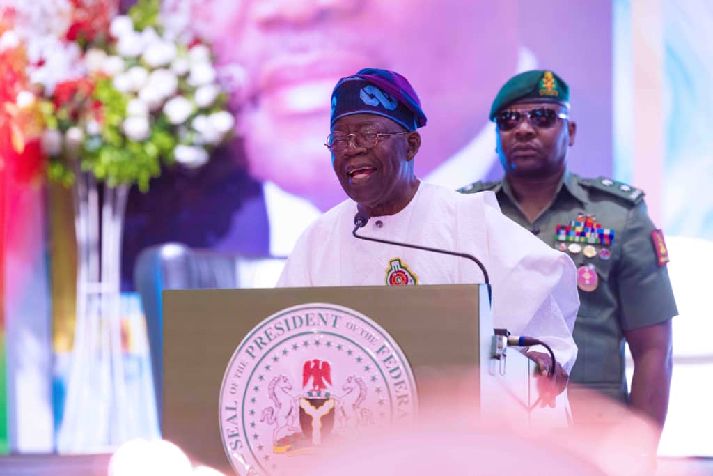 Exclusive: Tinubu To Reshuffle Cabinet