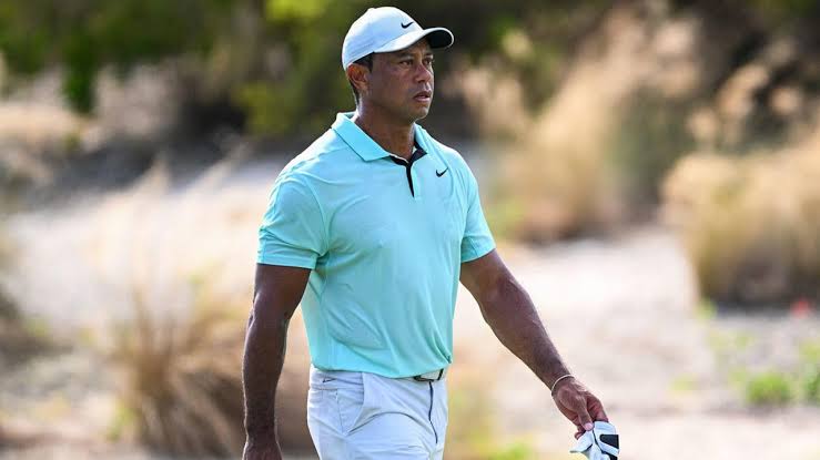 Woods Missing From Initial Hero World Challenge Lineup