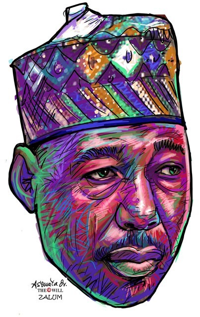 Zulum