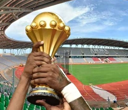 AFCON