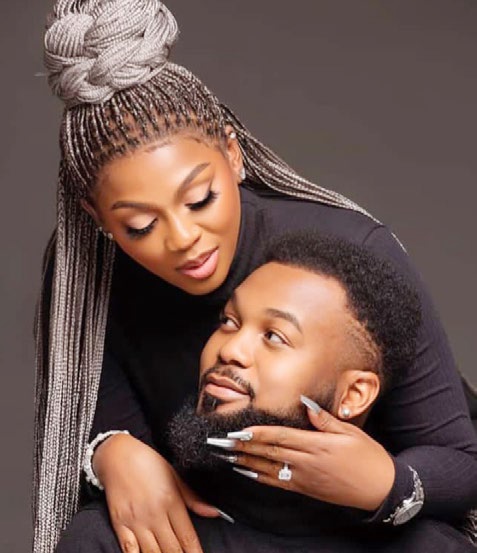 Adeleye Adeshile Kuti and Atinuke Yusuf - THEWILL NEWS MEDIA