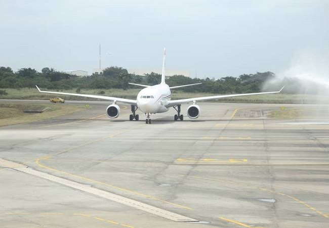 Experts Seek Review Of AOC Issuance For Low-Cost Carriers