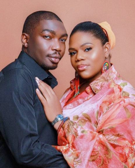 Alula Okposo and Time Idiaghe - THEWILL NEWS MEDIA