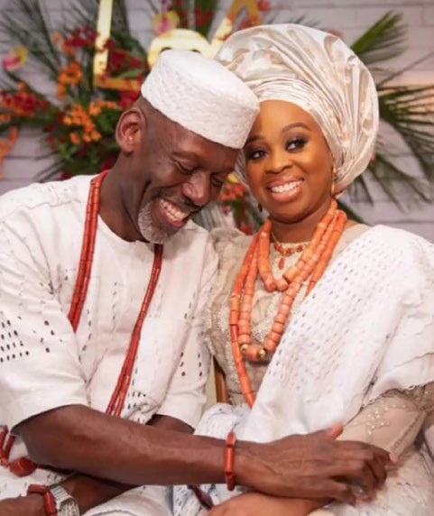 Amaechi Okobi and Lolade Fadoju - THEWILL NEWS MEDIA
