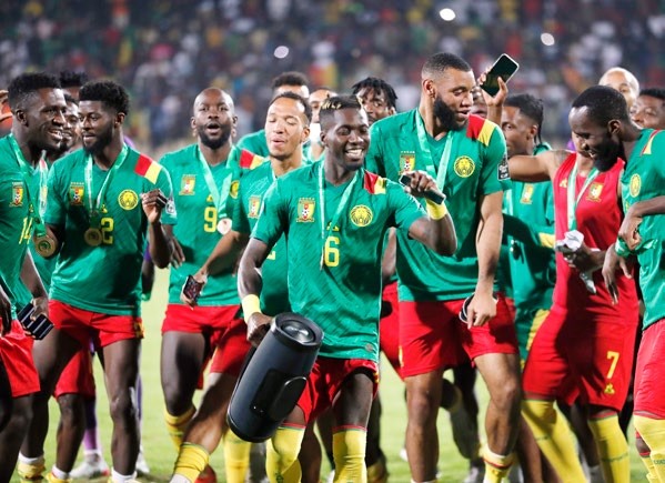 Cameroon