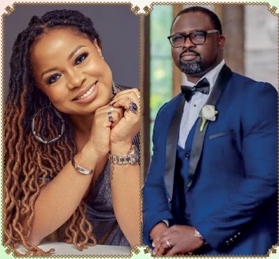 Daniel Ademinokan and Tope Oshin - THEWILL NEWS MEDIA