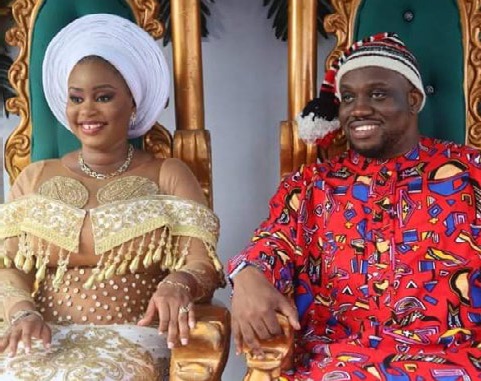 Dwight Uma-Ukpai and Aniekeme Eyo - THEWILL NEWS MEDIA