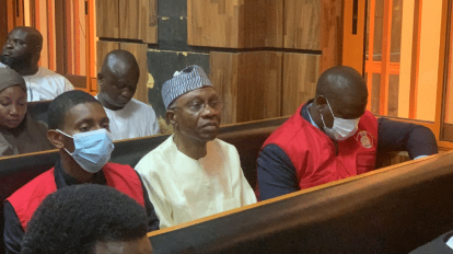 Obazee Lacks Qualification To Probe CBN – Northern Forum - Vimarsana News