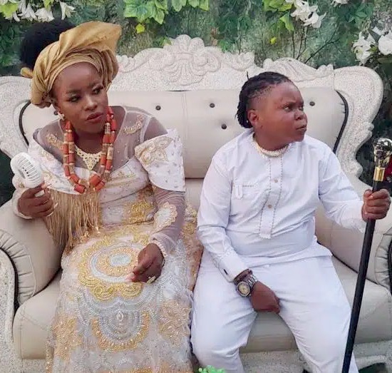 Jack Neko and Favour Obieze - THEWILL NEWS MEDIA