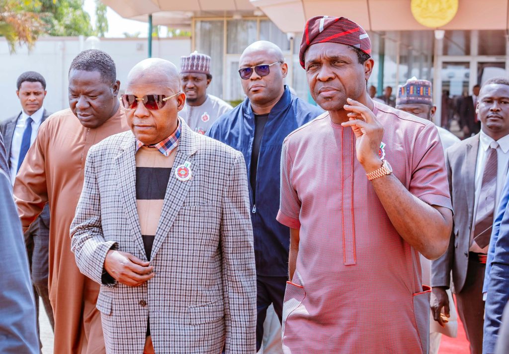 Shettima