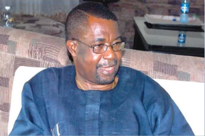 Olu Agunloye - THEWILL NEWS MEDIA Olu Agunloye
