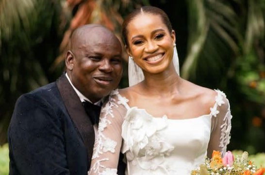 Prince Nicholas Ukachukwu and Mitchel Ihezue - THEWILL NEWS MEDIA