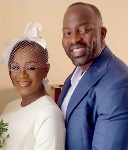 Temilade Remi Adeoye and Olawale - THEWILL NEWS MEDIA