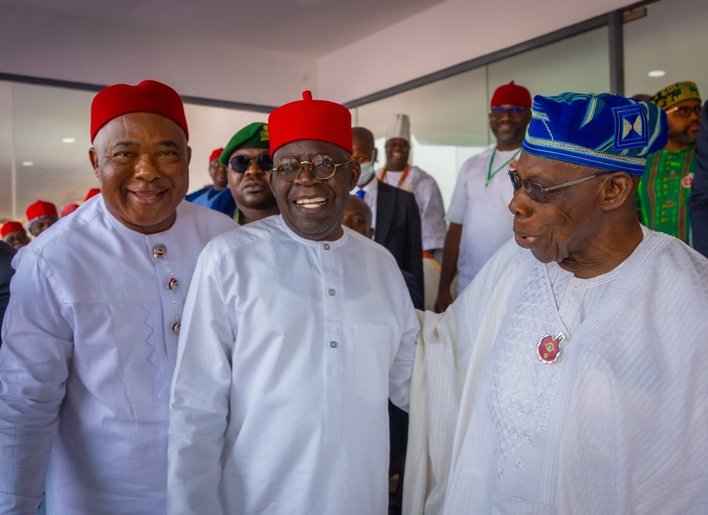 Obasanjo