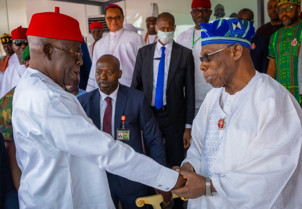 Tinubu