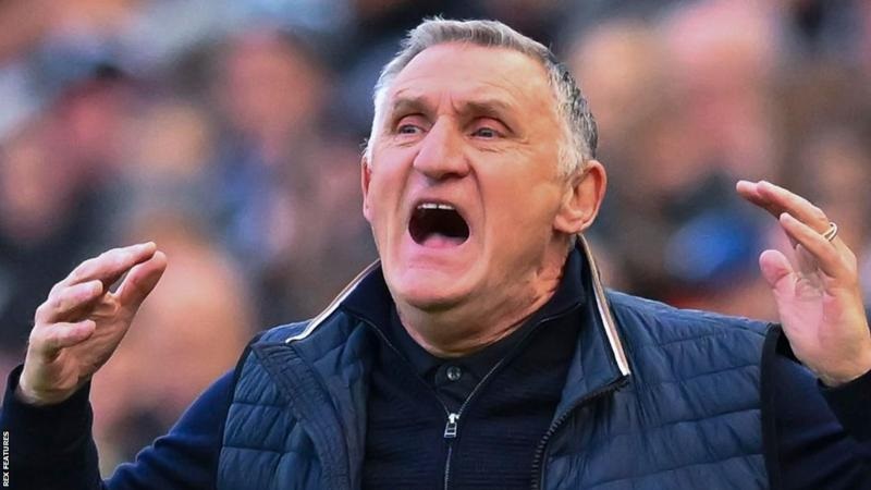 Mowbray Appointed As New Birmingham City Manager - Vimarsana News
