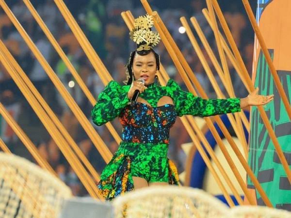 Yemi alade afcon - THEWILL NEWS MEDIA