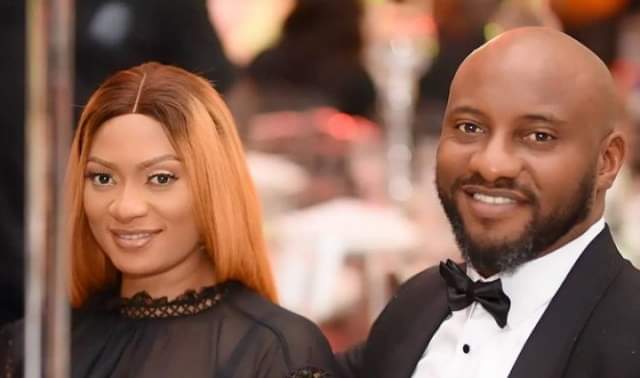 Stop Manipulating People To Hate Me – Yul Edochie Cautions Estranged Wife May - Vimarsana News