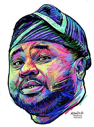 adedeji