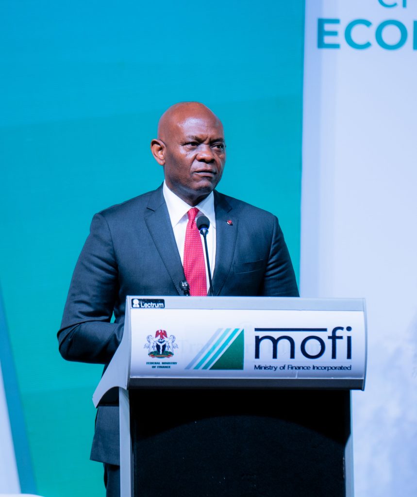 Elumelu - THEWILL NEWS MEDIA