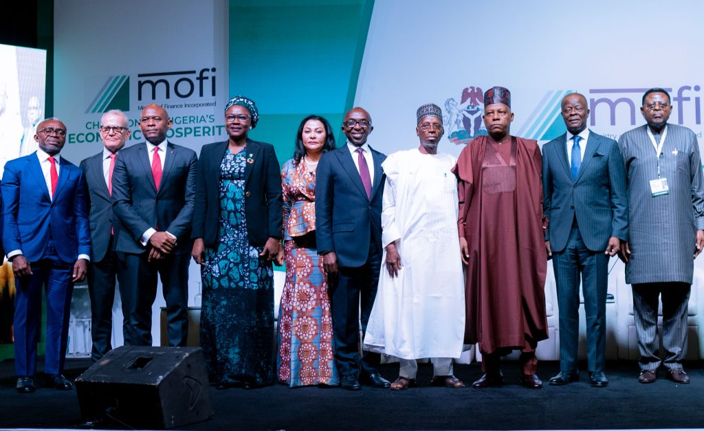 Elumelu - THEWILL NEWS MEDIA