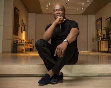 Herbert Wigwe 3 - THEWILL NEWS MEDIA