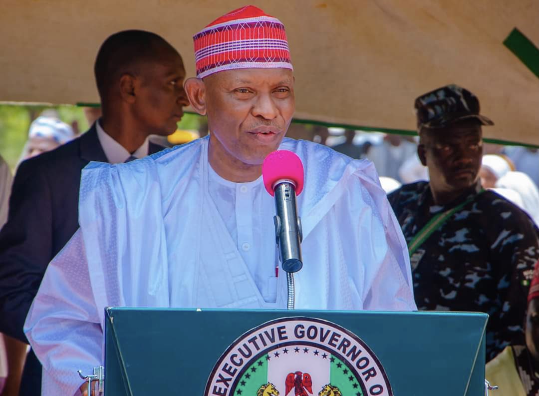 May Day: Gov Yusuf Pledges To Enhance Workers’ Welfare