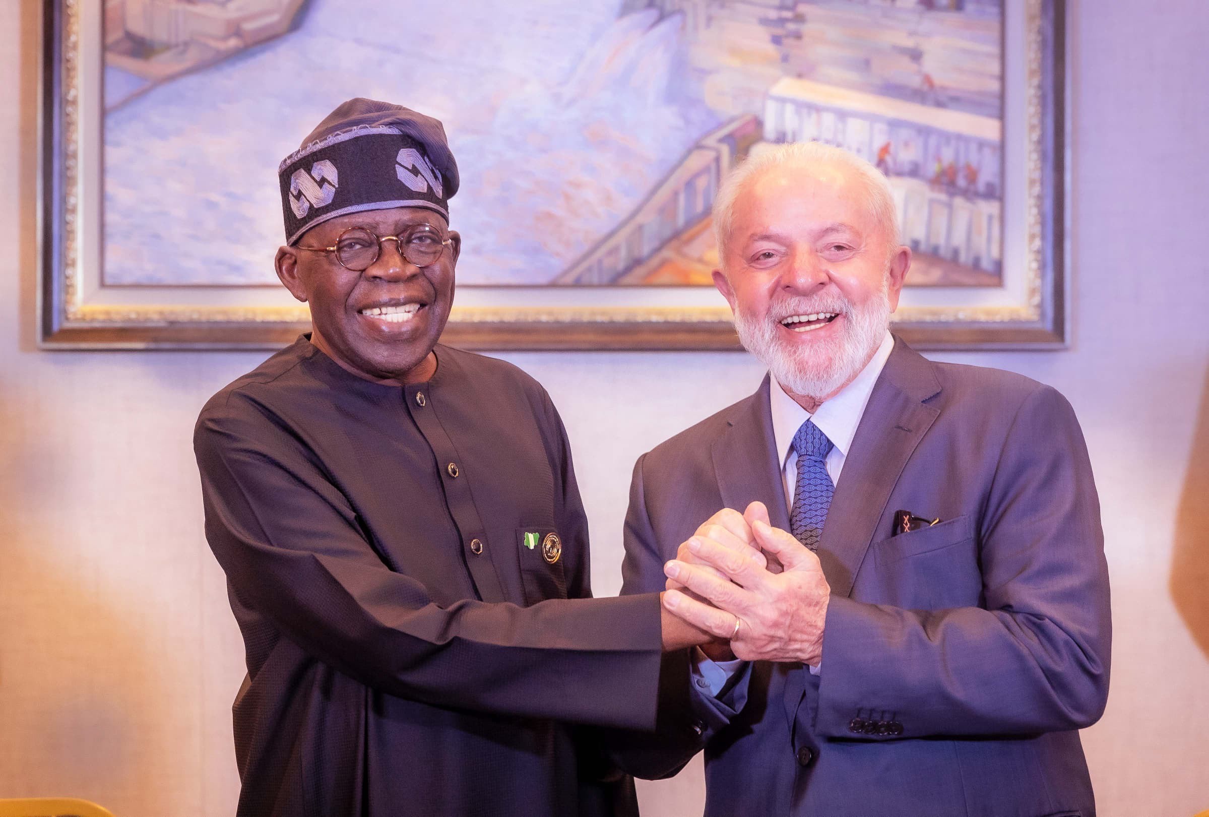 Tinubu