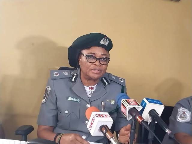 Food Crisis: Customs Vows To Prevent Illegal Grains Exportation - Vimarsana News