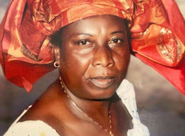 Committee, Families Appreciate Institutions, Others On Support During Ex-President Jonathan’s Late Sister’s Funeral