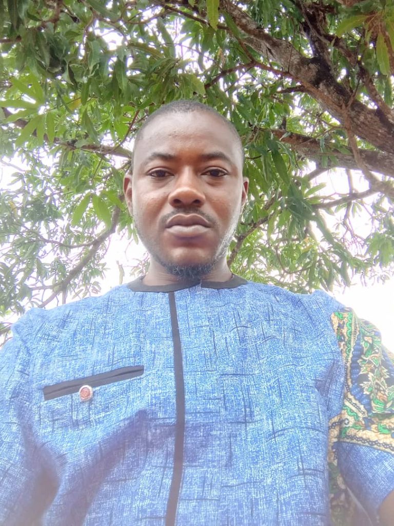 Anayo Agah, one of the victims - THEWILL NEWS MEDIA Anayo Agah, one of the victims