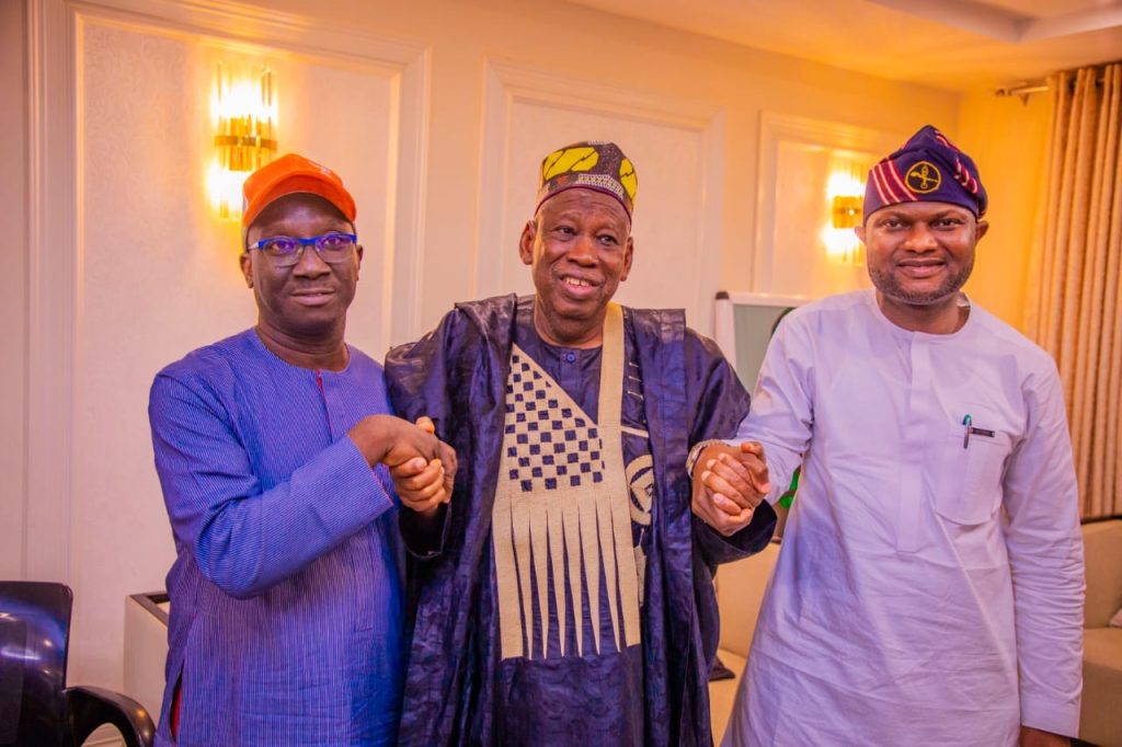 Dennis Idahosa APC