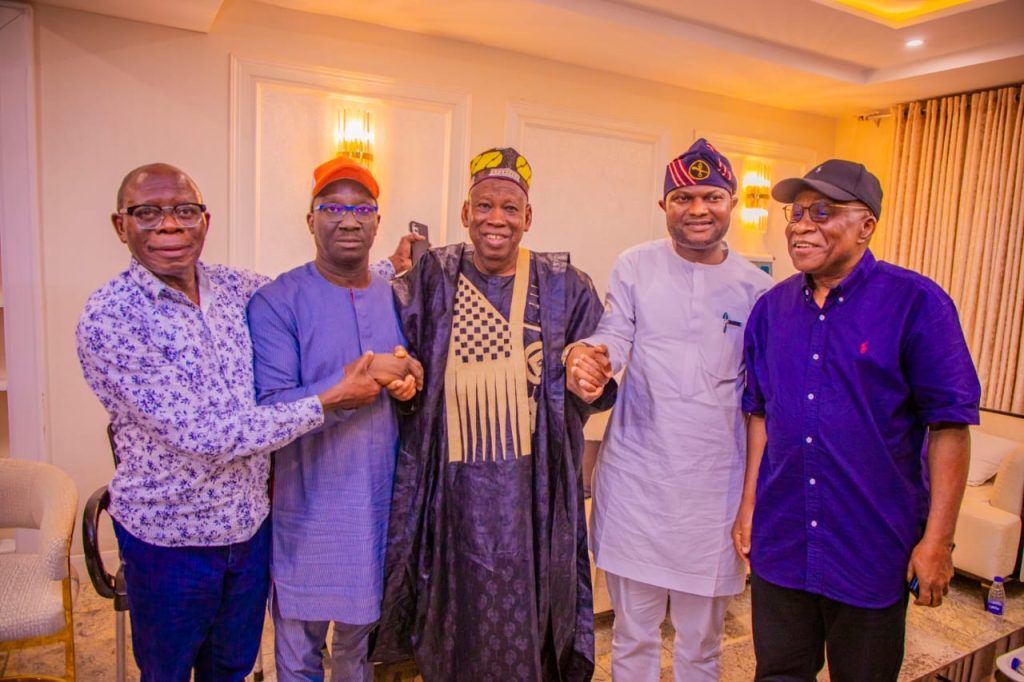 Dennis Idahosa APC