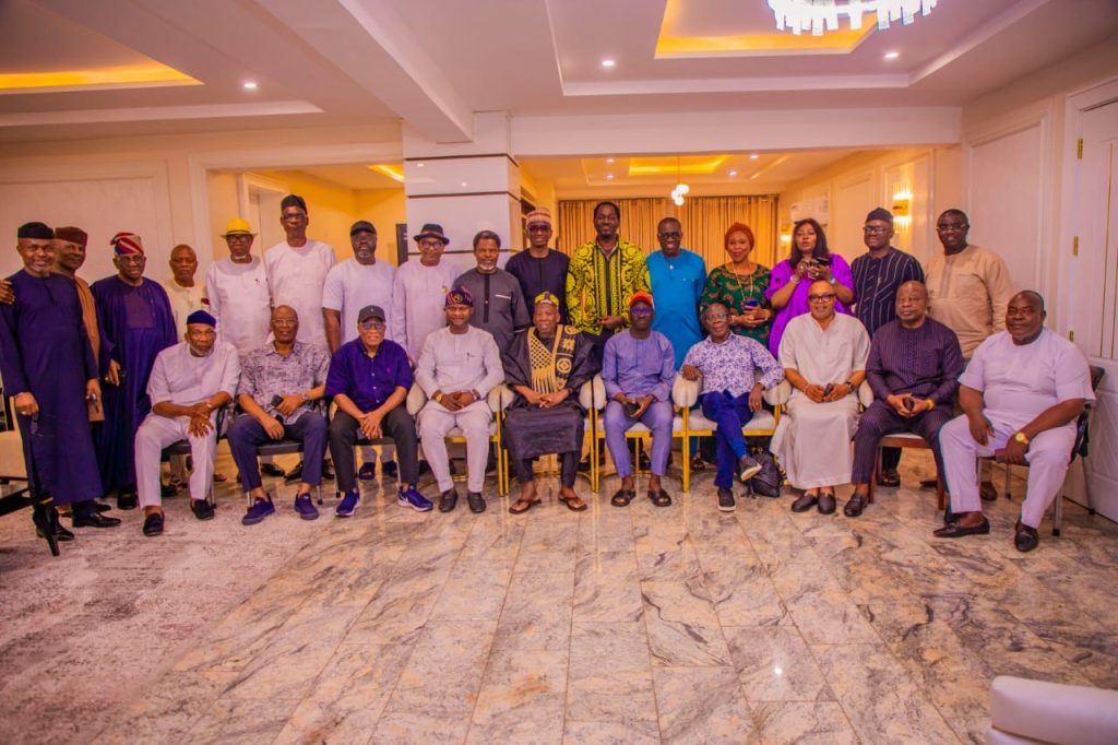 Dennis Idahosa APC