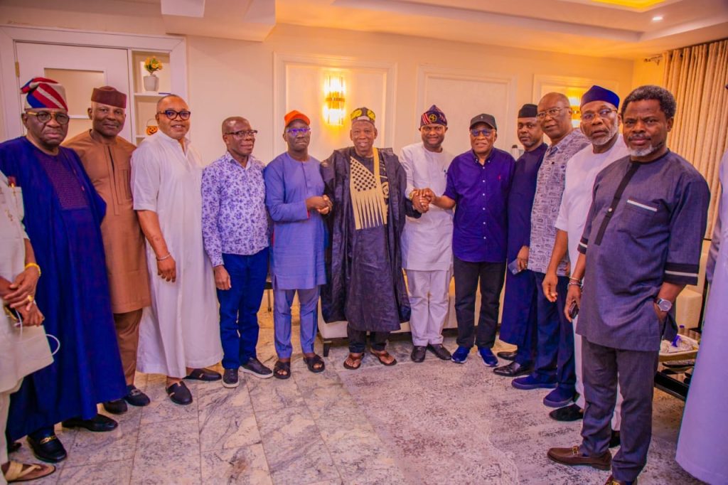 Dennis Idahosa APC