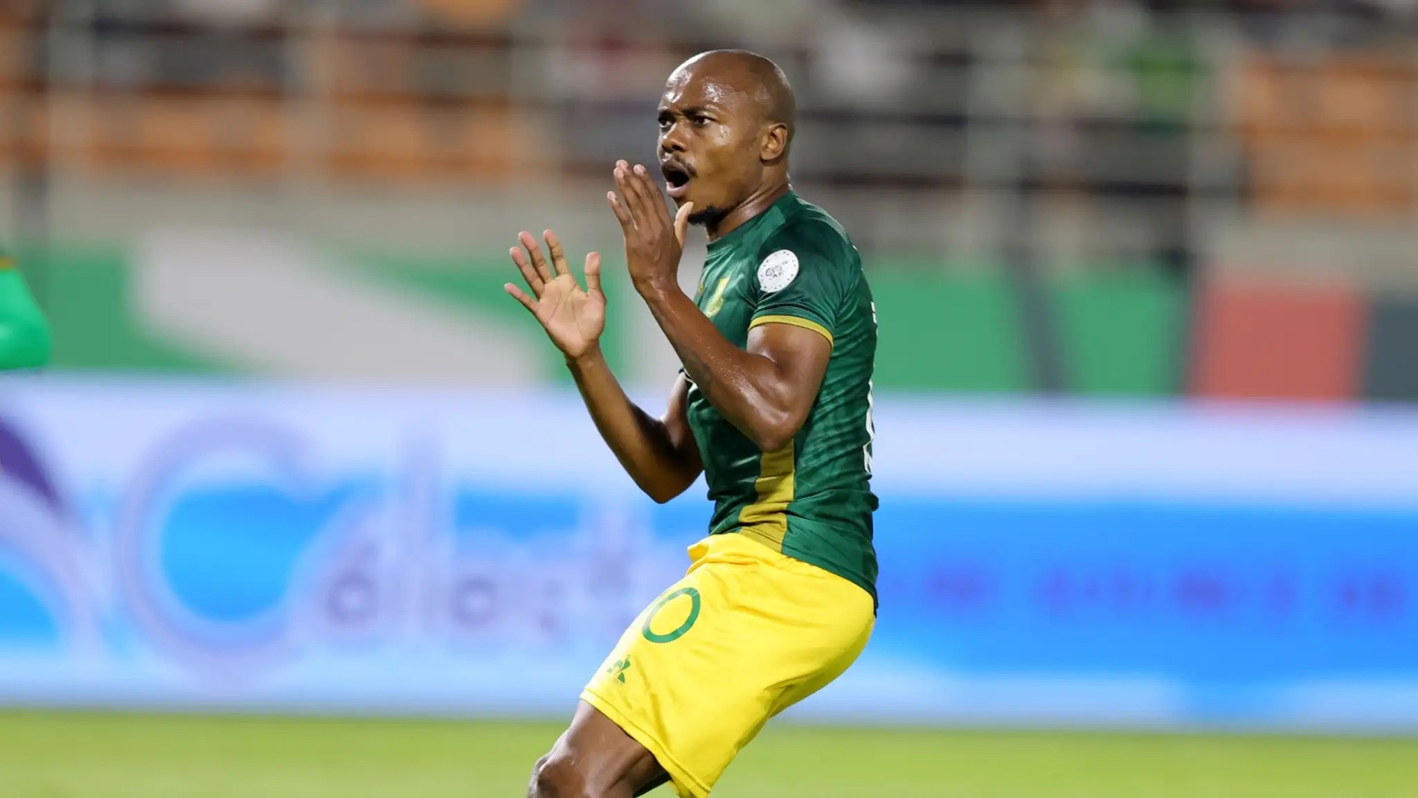 Defensive Woes Prove Costly As Nigeria Succumbs To Mali Defeat - Vimarsana News