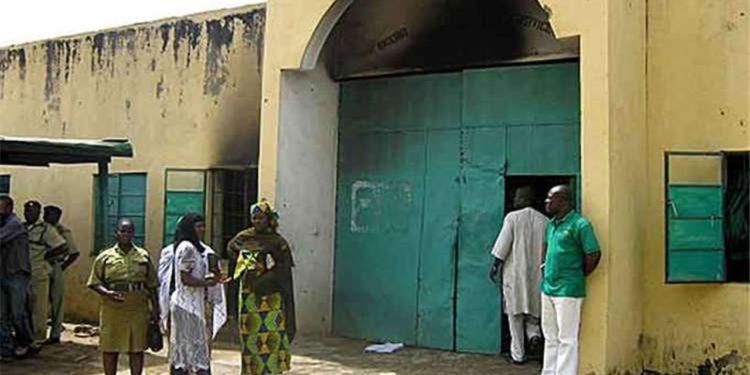 14-Year-Old Inmate Cries For Help, Seeks Gov Yusuf's Intervention - Vimarsana News