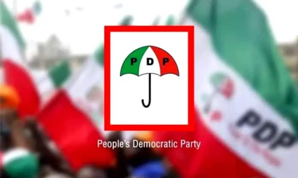 Ebonyi Bye-Election: PDP Candidate Vows To Appeal Ruling Against Petition To Sack Tribunal Panel