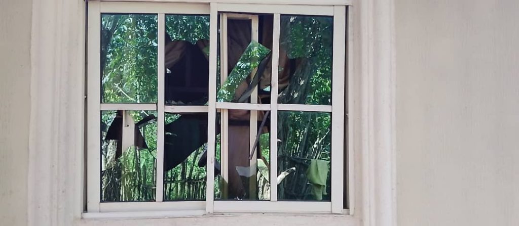 Window - THEWILL NEWS MEDIA