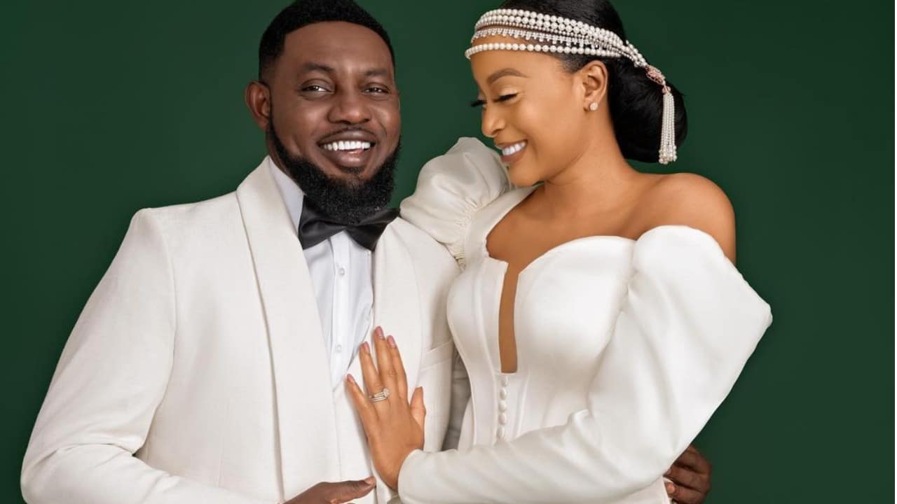 ayo and mabel makun - THEWILL NEWS MEDIA Ayo and Mabel Makun