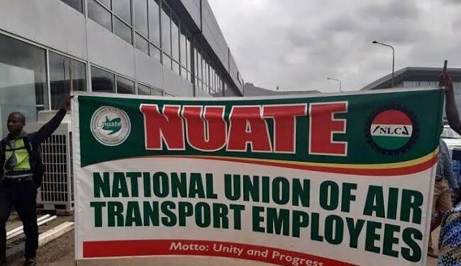 Ticket Racketeering: NUATE Frowns At Sack Of Seven Workers, Says Victims Are Innocent - Vimarsana News