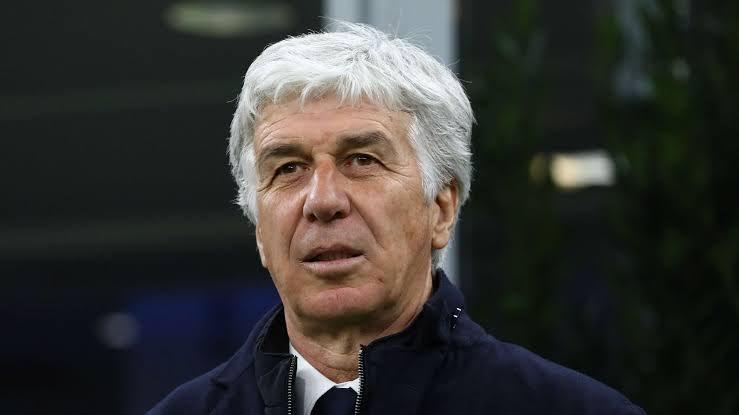 Gian Piero Gasperini - THEWILL NEWS MEDIA Gian Piero Gasperini